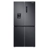 REFRIGERATEUR MULTIPORTES 83CM CARBONE/toto