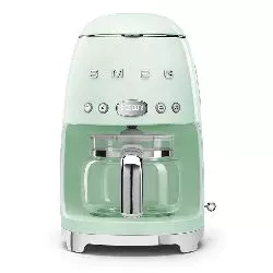 CAFETIERE FILTRE VERRE DEAU ANNEE 50