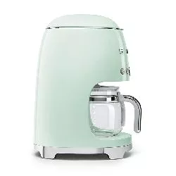 CAFETIERE FILTRE VERRE DEAU ANNEE 50/toto