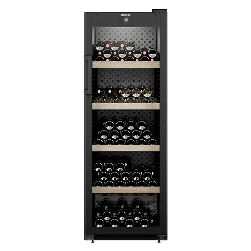 Cave à vin LIEBHERR WKV196
