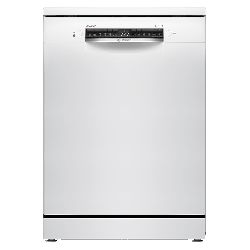 Lave-vaisselle 60 cm BOSCH SMS4EUW00F