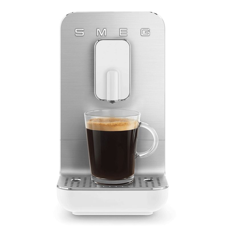 Robot SMEG BCC11WHMEU