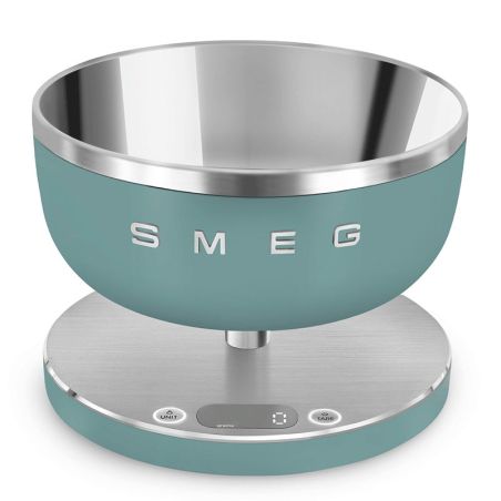 Balance SMEG KSC01EGMWW Balance SMEG KSC01EGMWW