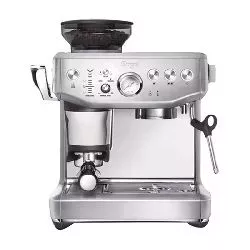 CAFETIERE EXPRESSO SAGE SES876BSS4