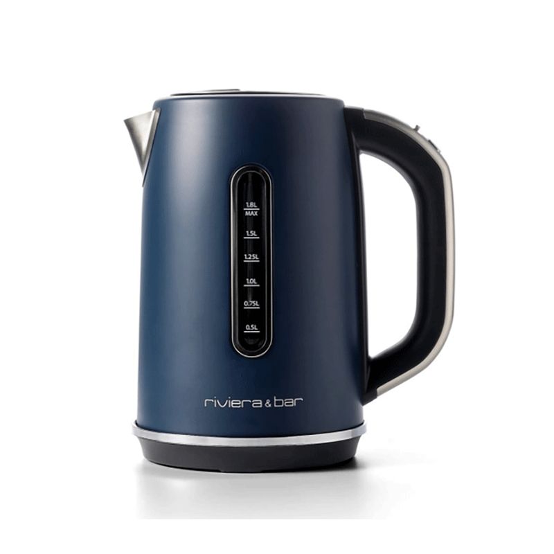 BOUILLOIRE BBT668 RIVIERA & BAR