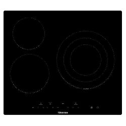 Table vitrocéramique HISENSE E6322C/toto