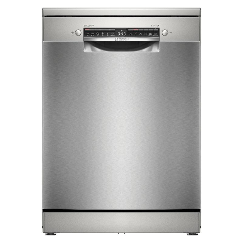 Lave-vaisselle 60 cm BOSCH SMS4ELI06F