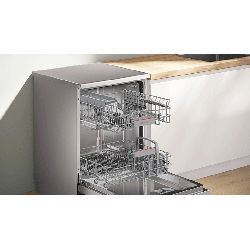Lave-vaisselle 60 cm BOSCH SMS4ELI06F/toto