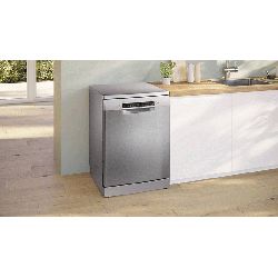 Lave-vaisselle 60 cm BOSCH SMS4ELI06F/toto