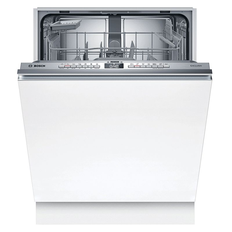 Lave-vaisselle sans bandeau BOSCH SMV4HUX04E Lave-vaisselle sans bandeau BOSCH SMV4HUX04E