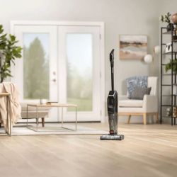 ASPIRATEUR LAVEUR BISSELL 4000N