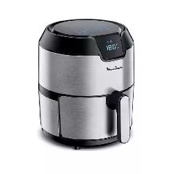 Easy Fry Deluxe MOULINEX EZ401D10