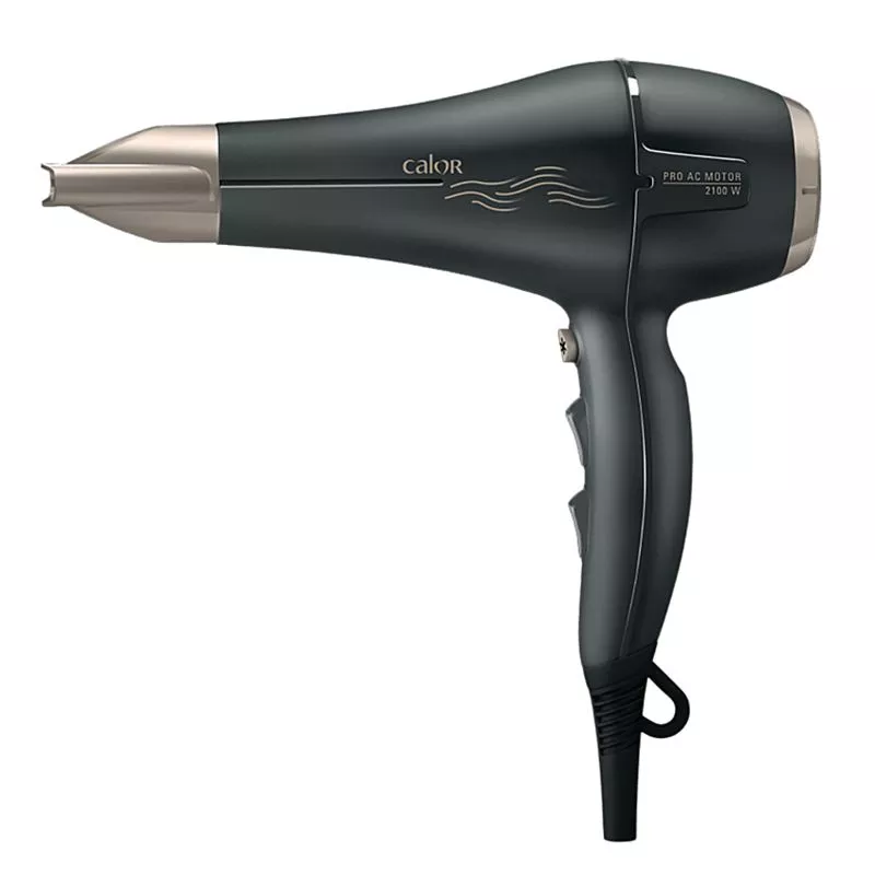 Sèche-cheveux CALOR CV7807C0 Sèche-cheveux CALOR CV7807C0
