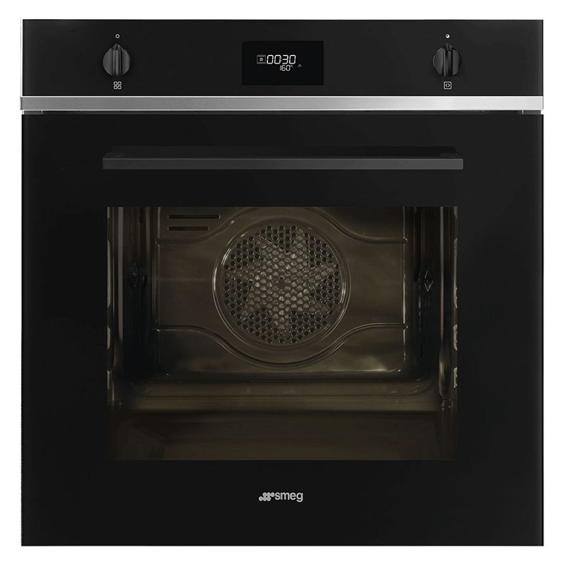 Four SMEG SFP641PNO1