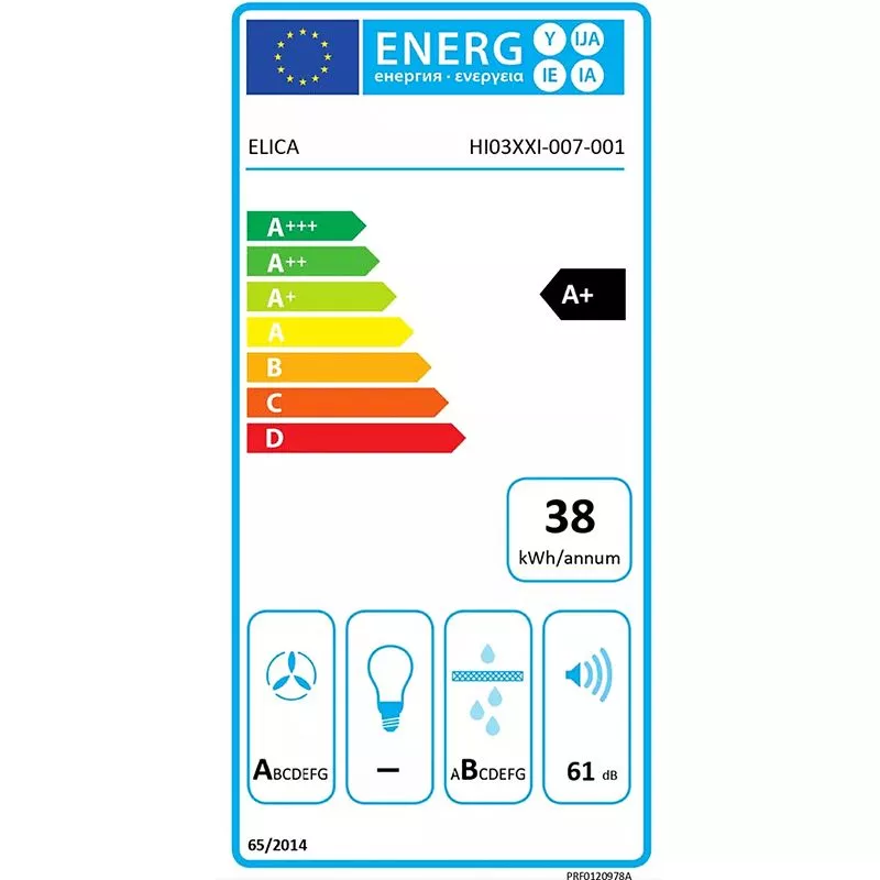 NIKOLATESLA BL/F/83 ELICA PRF0175496A 