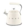 BOUILLOIRE SMEG WKF01CR/toto