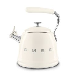BOUILLOIRE SMEG WKF01CR