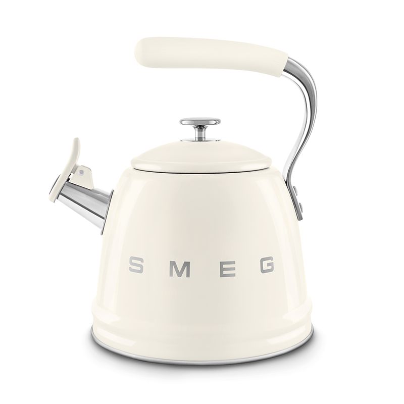 BOUILLOIRE SMEG WKF01CR