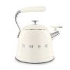 BOUILLOIRE SMEG WKF01CR/toto