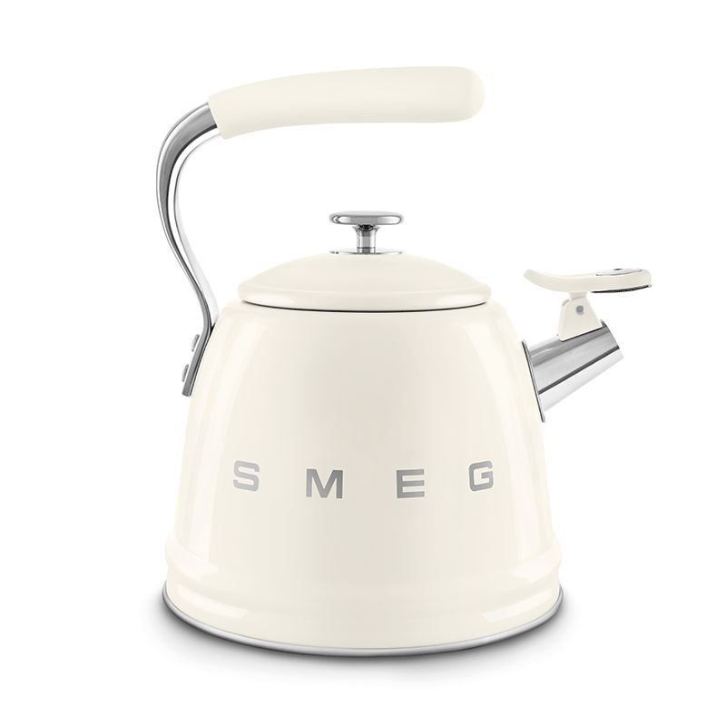 BOUILLOIRE SMEG WKF01CR