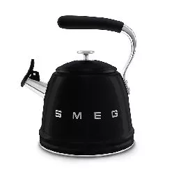 BOUILLOIRE SMEG WKF01BL