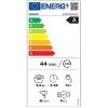 Lave-linge hublot SAMSUNG WW90DG6U25LKU3/toto