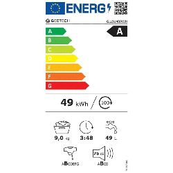 A_Créer GLL91400WH/toto