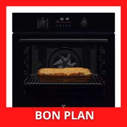 Four ELECTROLUX EOC6P67Z