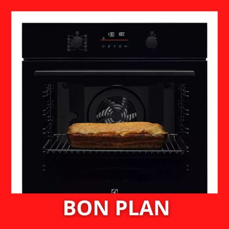 Four ELECTROLUX EOC6P67Z