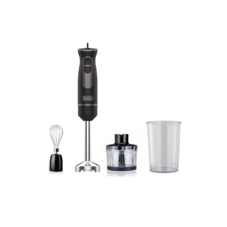 Mixeur BLACK & DECKER BXHBA800E Mixeur BLACK & DECKER BXHBA800E