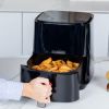 Airfryer BLACK & DECKER BXAF5000E/toto