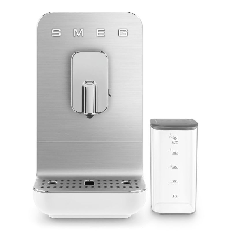 Robots SMEG BCC13WHMEU