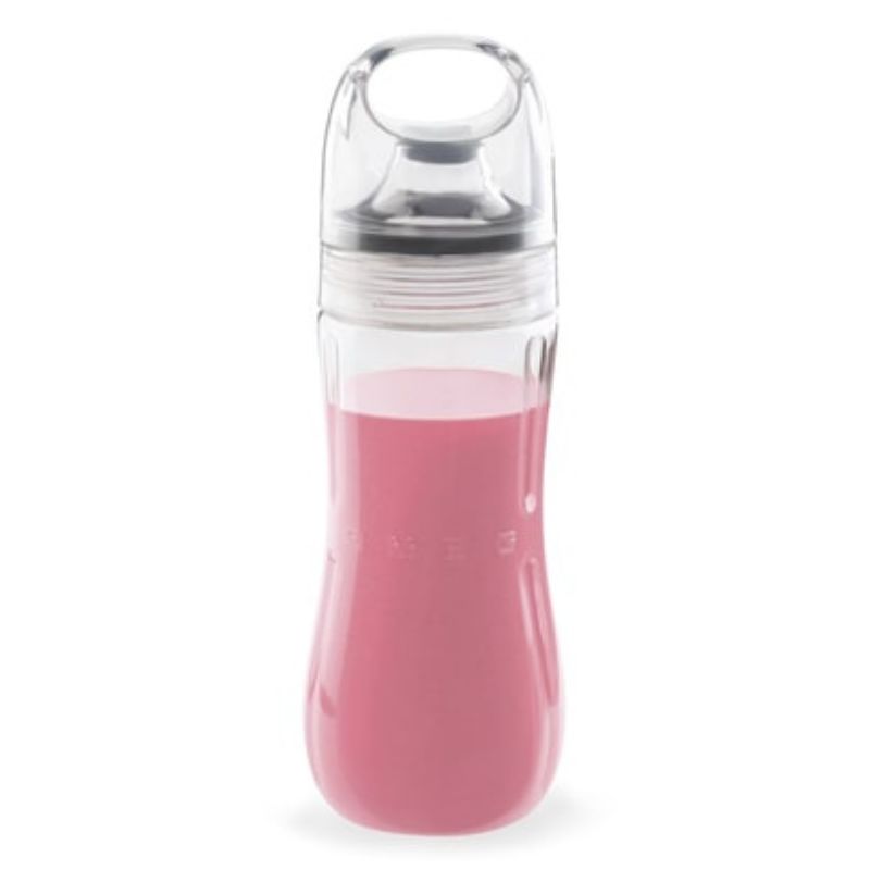 Bouteille à emporter SMEG BGF01