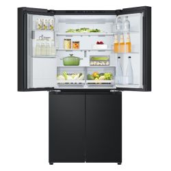 Réfrigérateur multiportes LG GML860EPFE/toto