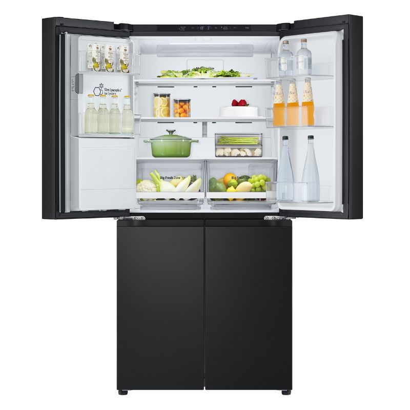 Réfrigérateur multiportes LG GML860EPFE