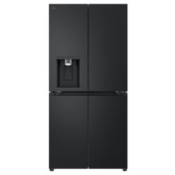 Réfrigérateur multiportes LG GML860EPFE/toto