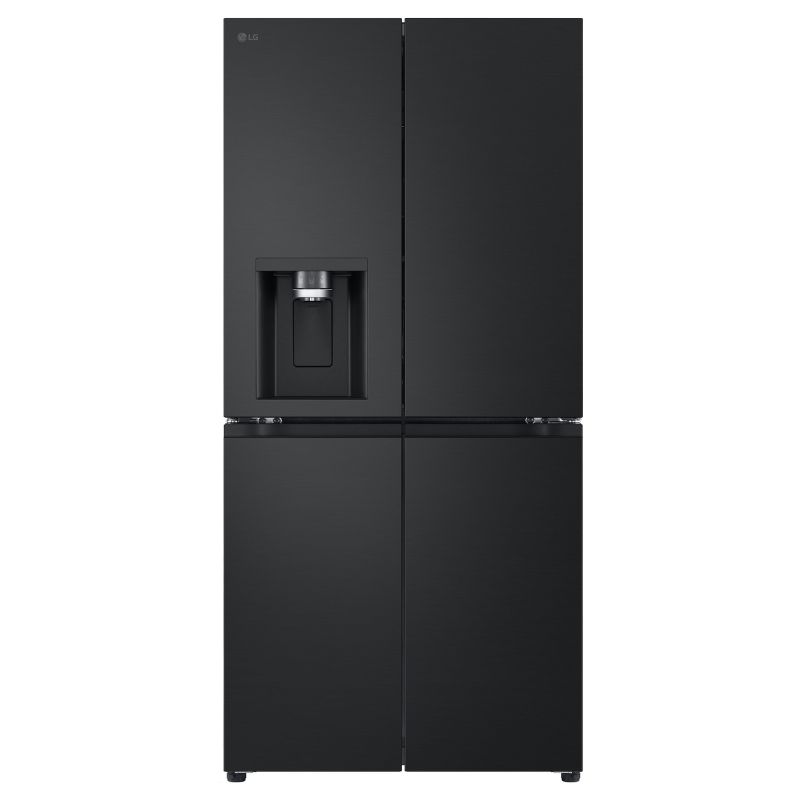 Réfrigérateur multiportes LG GML860EPFE Réfrigérateur multiportes LG GML860EPFE