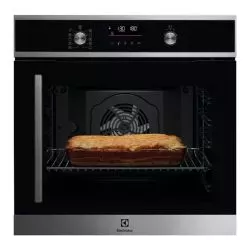 Four ELECTROLUX EOF6P46RX
