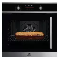 Four ELECTROLUX EOF6P46LX