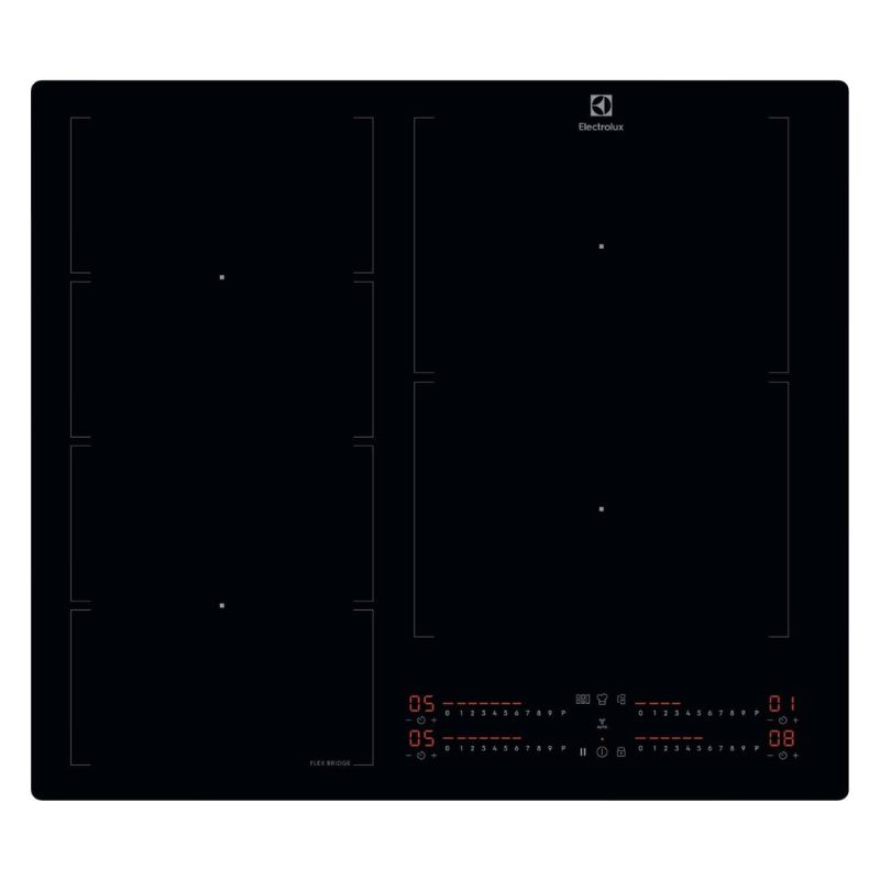 Table induction ELECTROLUX EIV66453I Table induction ELECTROLUX EIV66453I