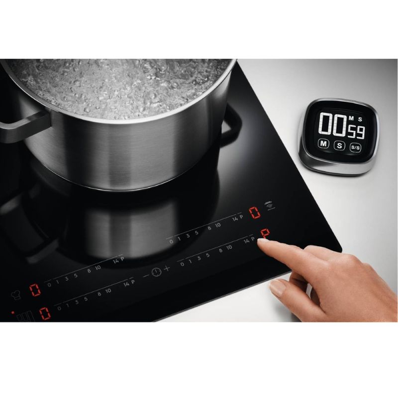 Table induction ELECTROLUX EIV66453I