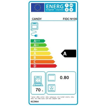 Four CANDY FIDCN100 Four CANDY FIDCN100