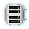 Grille pain SMEG TSF03PBEU/toto