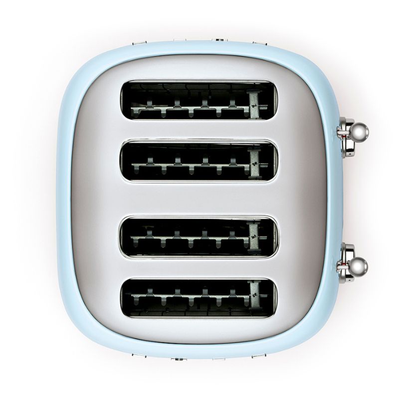 Grille pain SMEG TSF03PBEU
