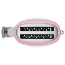 Grille pain SMEG TSF02PKEU