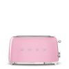 Grille pain SMEG TSF02PKEU/toto