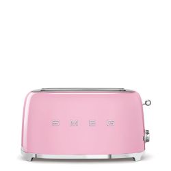 Grille pain SMEG TSF02PKEU