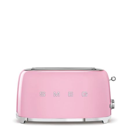 Grille pain SMEG TSF02PKEU