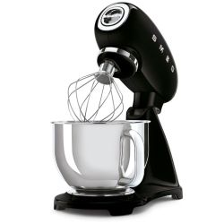 Robot patissier SMEG SMF03BLEU