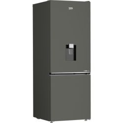 Réfrigérateur combiné BEKO B3RCNE564HDG